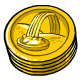Rainbow Pool Coin