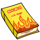 Cooking Neggs Book
