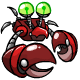 Robot Crabula