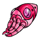 Pink Cuttlebot
