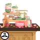 Thumbnail for Kawaii Matcha Station Foreground