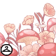 Thumbnail for Pretty Pink Mushroom Garden