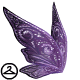 Thumbnail for Dyeworks Void Purple: Shining Faerie Wings