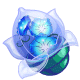 Midnight Moonflowers Premium Mini Mystery Capsule - r500
