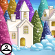 Thumbnail for Winter Wonderland Background