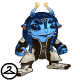 Galactic Grundo Outfit