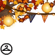 Thumbnail for Autumn Moon Festival Garland