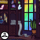 Thumbnail for Prismatic Witch Apothecary Background