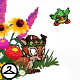 Thumbnail for Happy Garden Petpets Trinket