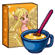 Brightening Hair Dye By Luxinia