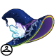 Thumbnail for Prismatic Witch Hat