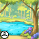 Thumbnail for Summer Forest Springs Background