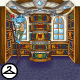Thumbnail for Collectible Magical Bookshop Background