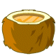 Coconut Juice Bowl