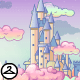 Thumbnail for Dyeworks Pastel Rainbow: Cloudy Sunset in Faerieland Background