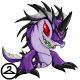 Prismatic Amethyst: Daunting Darigan Flotsam - r500