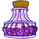Jhudora has stored some of her power in this little bottle.  Do you dare to use it?!? Limited Use.