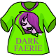 Your Neopet can express its love for
Jhudora with this great t-shirt.  One size fits all!