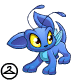 Thumbnail for Giant Cooty Petpetpet Wearable