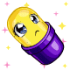 Expressions III Mystery Capsule - r500