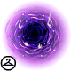 Swirling Dark Portal Floor