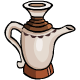 Spouted Urn - r80