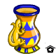 Royal Scamander Vase - r96