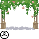 Thumbnail for Lovely Flower Arch Trinket