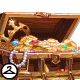 Thumbnail for Inside a Treasure Chest Trinket
