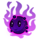 Void Baby Fireball