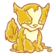 Custard Doglefox - r101