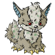 A cute mongrel that delights in finding
small treats for your Neopet!