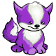 Purple Doglefox