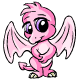 Pink Dragoyle