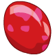 Red Draik Egg