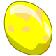Yellow Draik Egg - r97