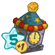 NC Mall 18th Neovian Birthday Mystery Capsule 5-Bundle
