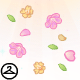 Thumbnail for Spring Flower Petal Shower
