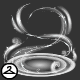 Thumbnail for Dyeworks White: Ghostly Transformation Effect