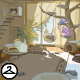 Thumbnail for MME29-B: Indoor Cosy Petpet Room Background