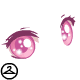 Thumbnail for Essential Pink Glitter Contacts
