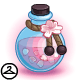 Thumbnail art for Cherry Blossom Potions Handheld