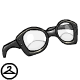 Thumbnail for Elderly Boy Buzz Glasses