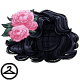 Thumbnail for Wispy Bob with Peonies Wig
