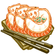 Dandan Sashimi Sushi