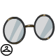 Thumbnail for ElderlyBoy Eyrie Glasses