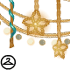 Thumbnail for Celestial Zen Knitted Garland