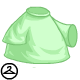 Thumbnail for Essential Pastel Green Long Sleeve Shirt