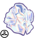 Thumbnail for Flowy Iridescent Shirt