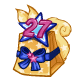 Y27 Usukicon Goodie Bag